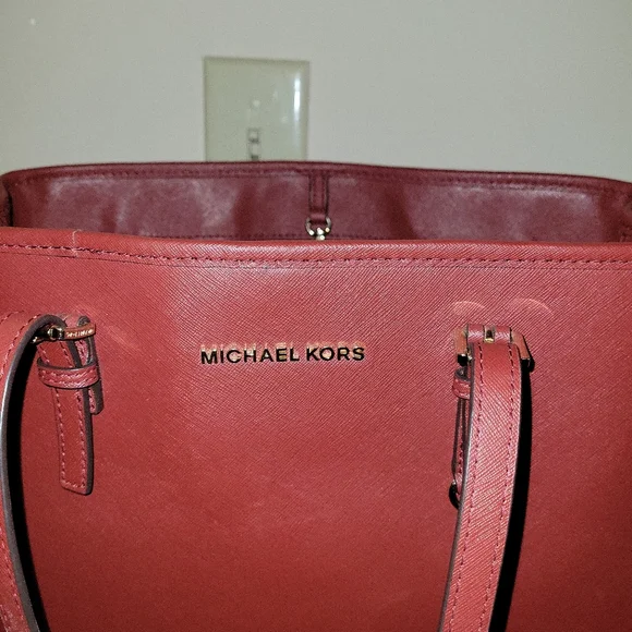 Michael Kors Purse - Picture 4 of 5